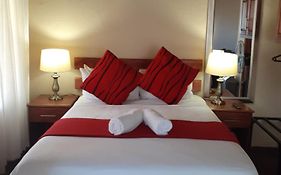 Noma-Nini Lodge